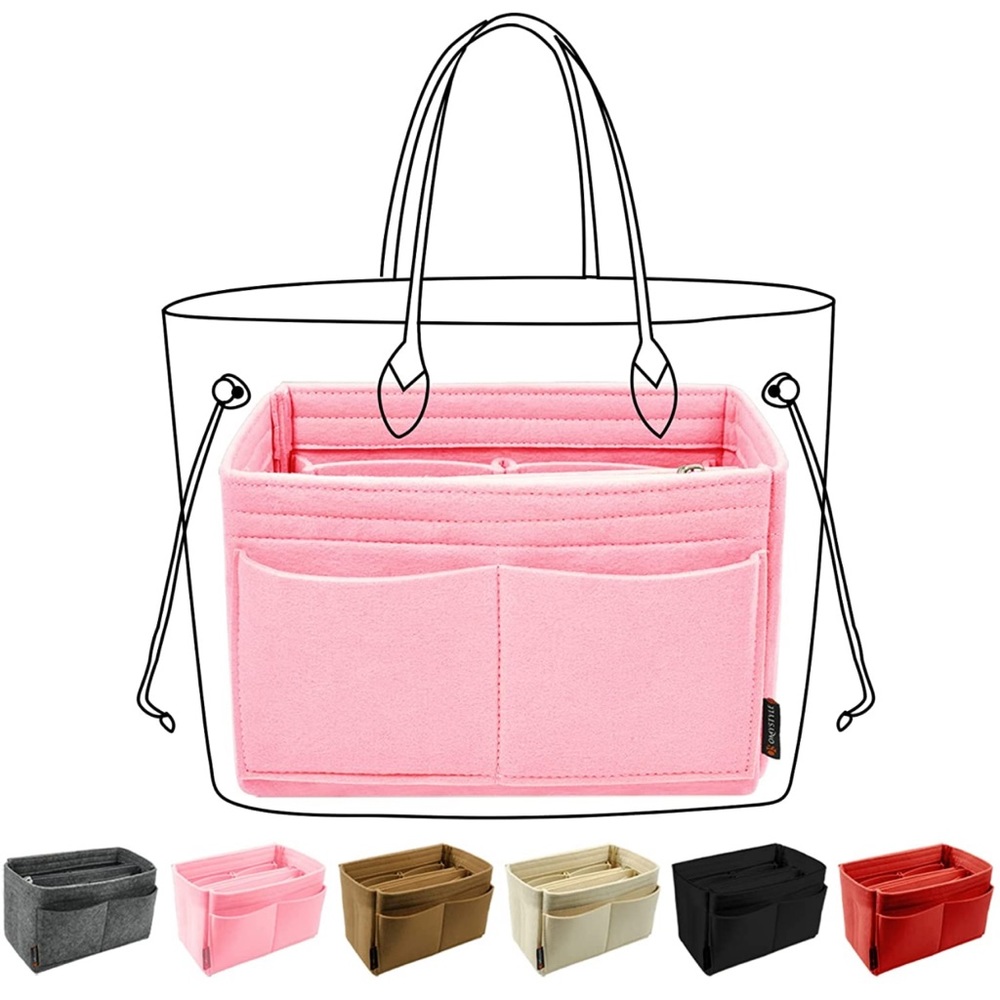 Neverfull MM bag organizer